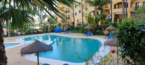 Apartamento Nueva Marbella