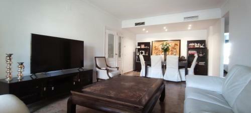 Apartamento Nueva Marbella