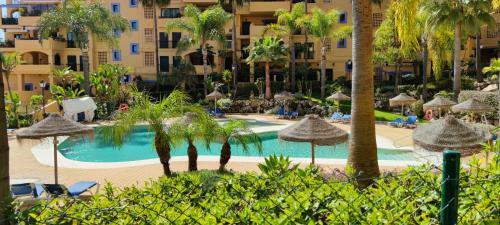 Apartamento Nueva Marbella