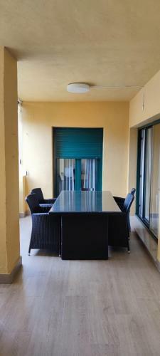 Apartamento Nueva Marbella