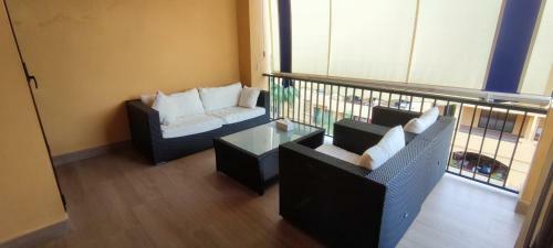 Apartamento Nueva Marbella