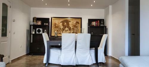 Apartamento Nueva Marbella