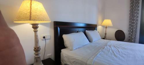 Apartamento Nueva Marbella