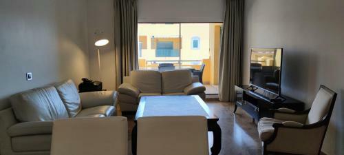 Apartamento Nueva Marbella