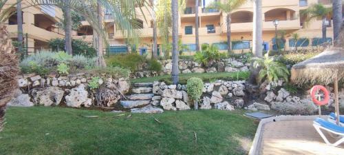 Apartamento Nueva Marbella