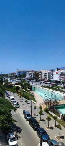 Apartamento Nueva Marbella