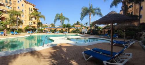 Apartamento Nueva Marbella