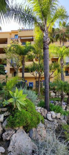 Apartamento Nueva Marbella