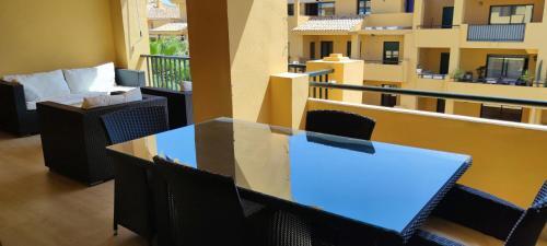 Apartamento Nueva Marbella