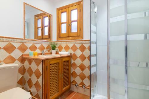 Villa Giovanni - Marbella Center - Heated Pool