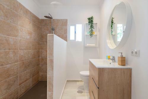 Villa Giovanni - Marbella Center - Heated Pool