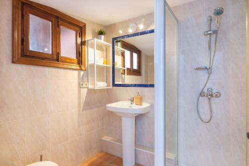 Villa Giovanni - Marbella Center - Heated Pool