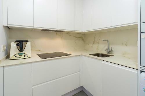 Apartamento Elviria Playa White Pearl Beach