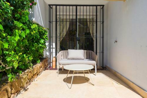 Apartamento Elviria Playa White Pearl Beach
