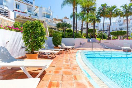 Apartamento Elviria Playa White Pearl Beach