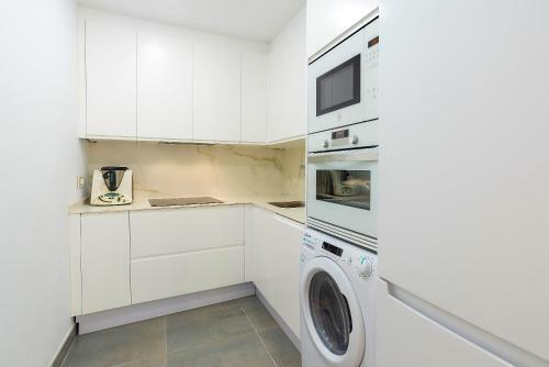 Apartamento Elviria Playa White Pearl Beach