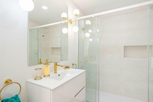 Apartamento Elviria Playa White Pearl Beach