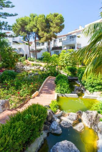 Apartamento Elviria Playa White Pearl Beach