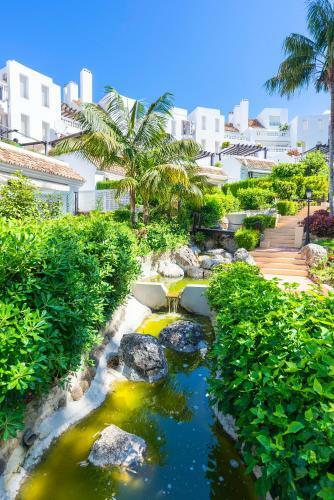 Apartamento Elviria Playa White Pearl Beach