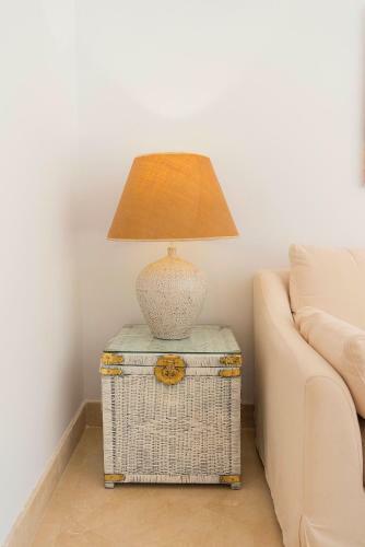 Apartamento Elviria Playa White Pearl Beach