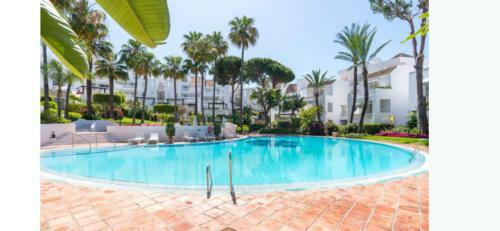Apartamento Elviria Playa White Pearl Beach