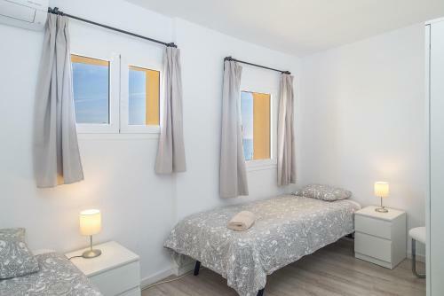 Puerto Cabopino Apartment