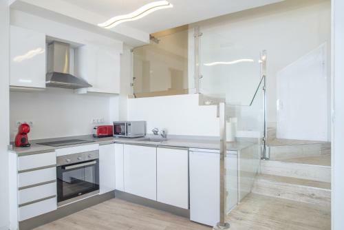 Puerto Cabopino Apartment