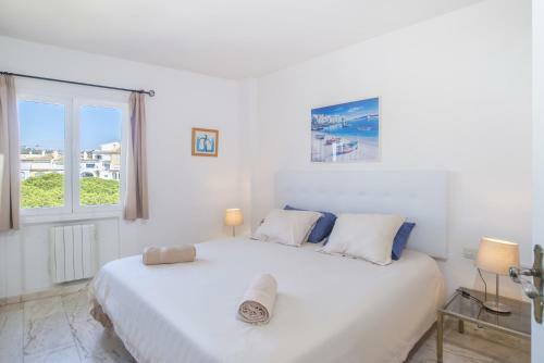 Puerto Cabopino Apartment
