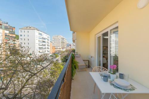 Cozy Apartment At The Heart Of Marbella