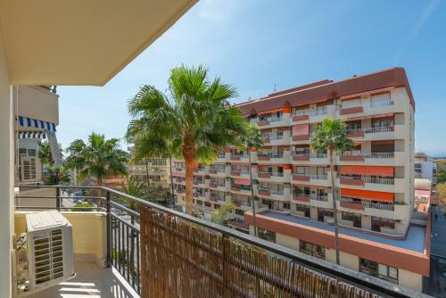 Cozy Apartment At The Heart Of Marbella