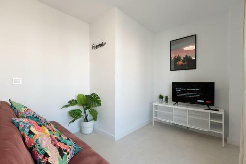 Cozy Apartment At The Heart Of Marbella