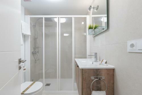 Cozy Apartment At The Heart Of Marbella