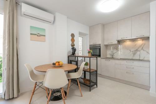 Cozy Apartment At The Heart Of Marbella