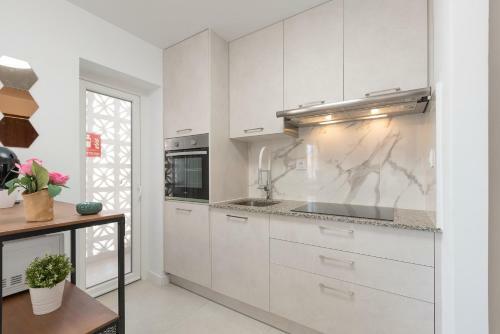 Cozy Apartment At The Heart Of Marbella