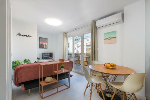 Cozy Apartment At The Heart Of Marbella