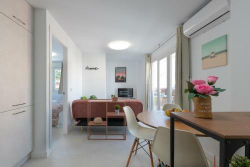 Cozy Apartment At The Heart Of Marbella