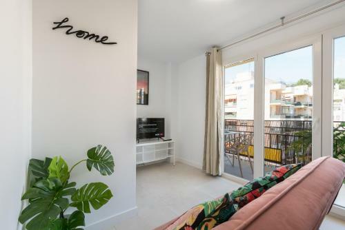 Cozy Apartment At The Heart Of Marbella