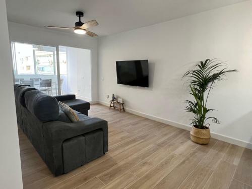 Apartamento New Marbella Beach & Center