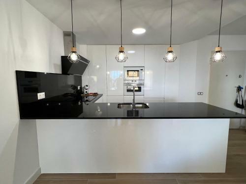 Apartamento New Marbella Beach & Center