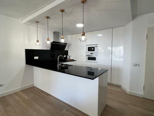 Apartamento New Marbella Beach & Center