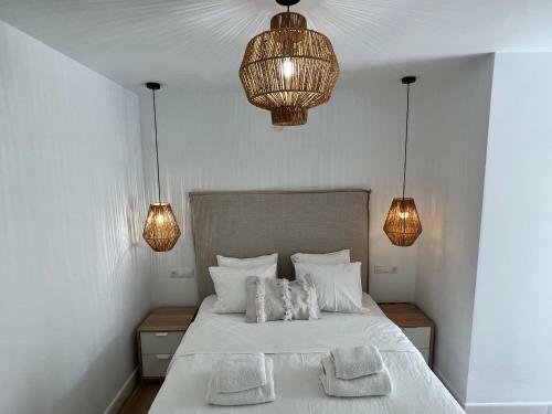 Apartamento New Marbella Beach & Center