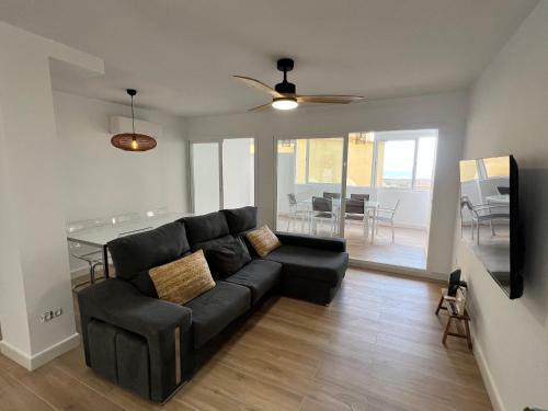 Apartamento New Marbella Beach & Center