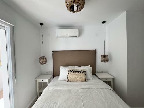 Apartamento New Marbella Beach & Center