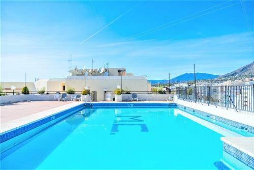 Apartamento New Marbella Beach & Center