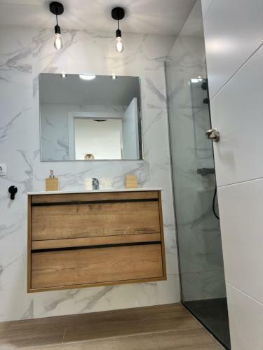 Apartamento New Marbella Beach & Center