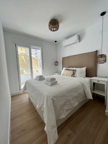 Apartamento New Marbella Beach & Center