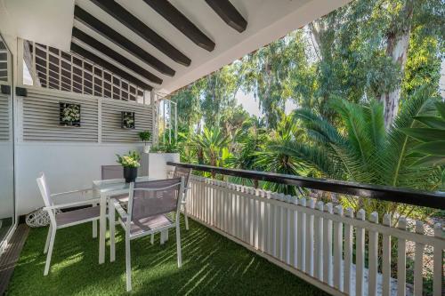 Apartamento Xpce Rodeo Beach - Puerto Banus