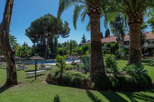 Apartamento Xpce Rodeo Beach - Puerto Banus