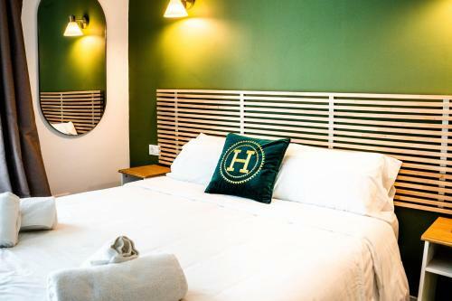 Apartamento Ancha Village