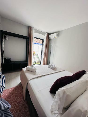 Apartamento Ancha Village